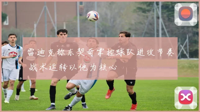 雷迪克称东契奇掌控球队进攻节奏 战术运转以他为核心